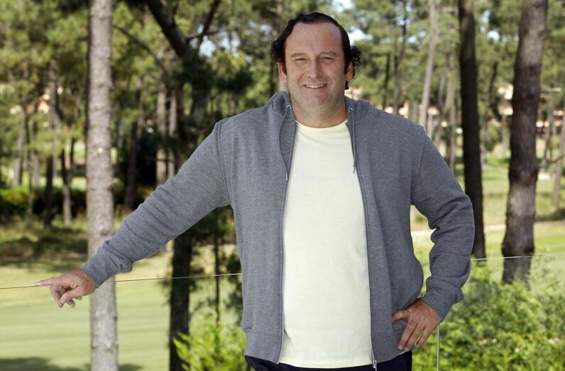 Eduardo Madeira