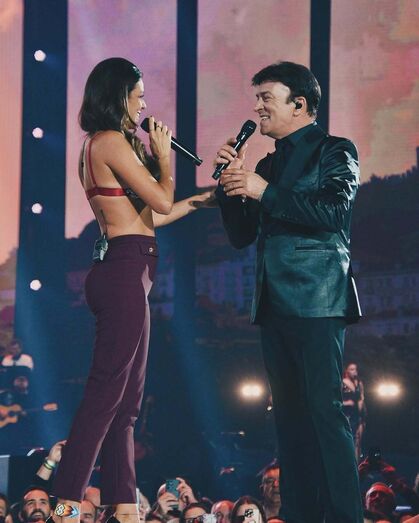 Cuca Roseta, Tony Carreira