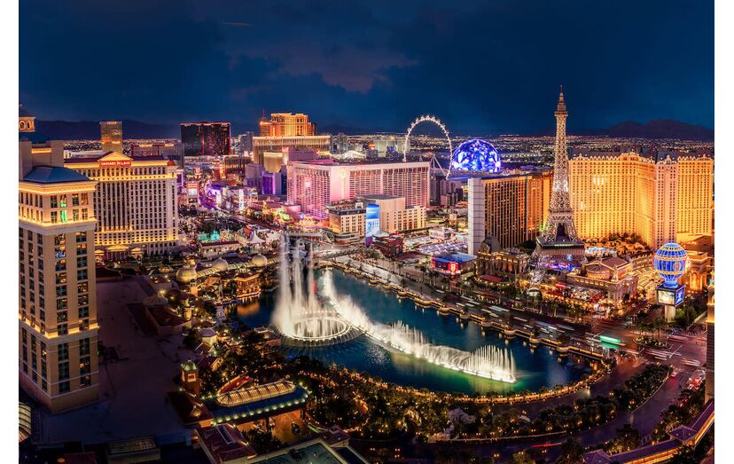 Las Vegas