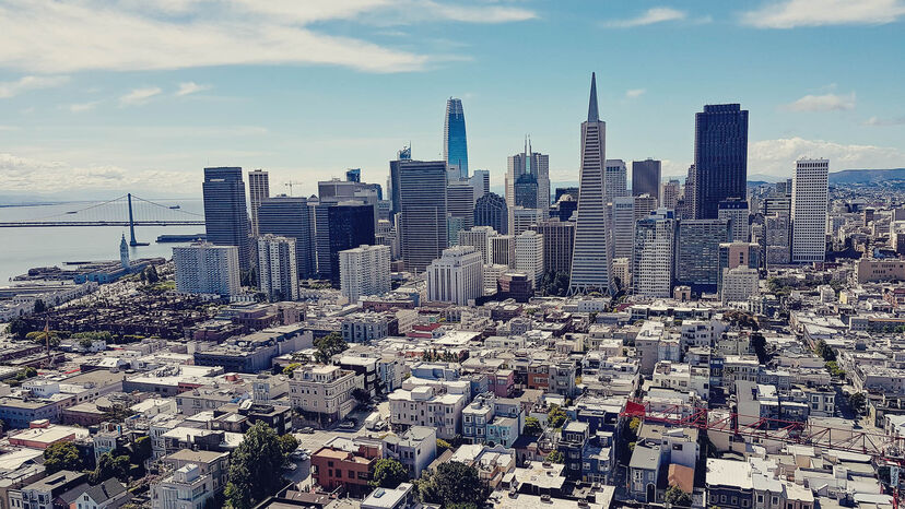 San Francisco