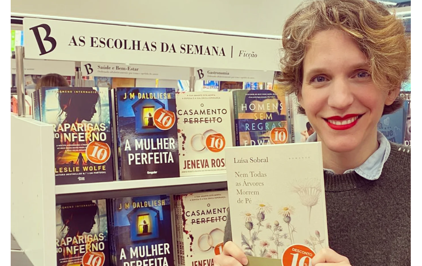Luísa Sobral