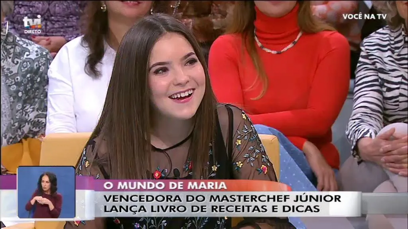 Maria Manuel Bernardino