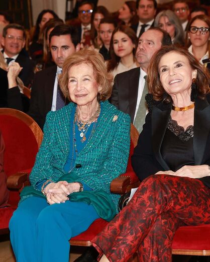 Rainha Sofia