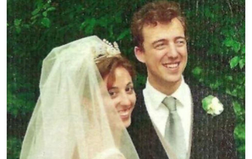 Estelle da Áustria e Carlos I