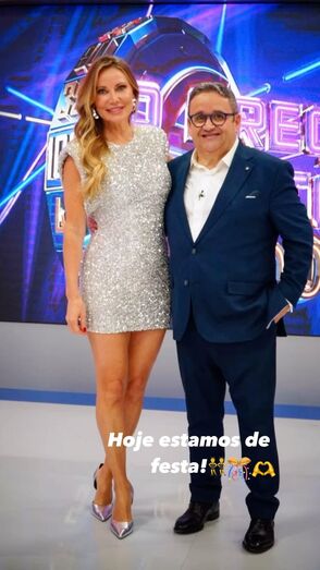Lenka, Fernando Mendes