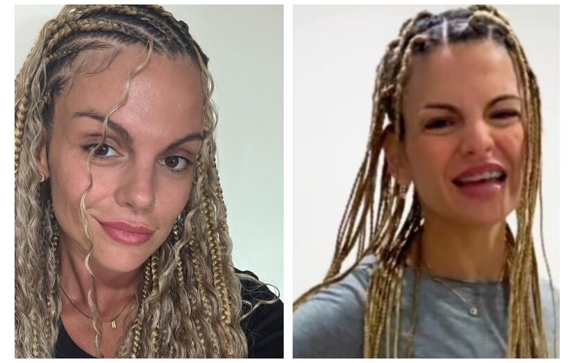 Fanny Rodrigues