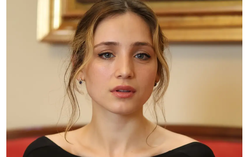 Paula Magalhães