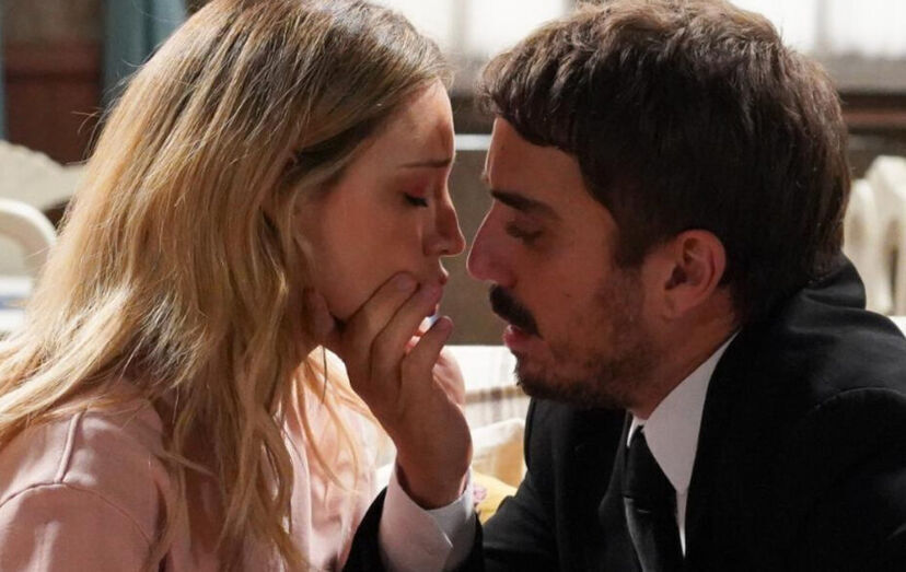 Paula Magalhães, Diogo Martins