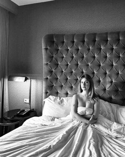 Margarida Bakker