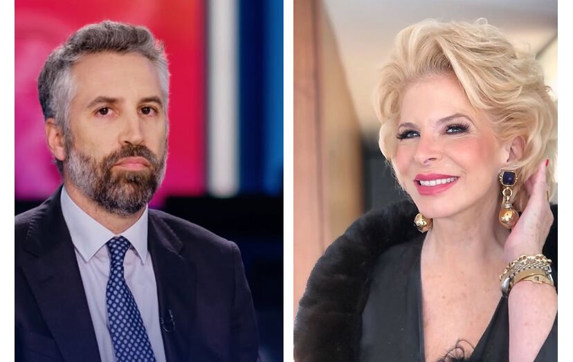 Pedro Nuno Santos, Lili Caneças