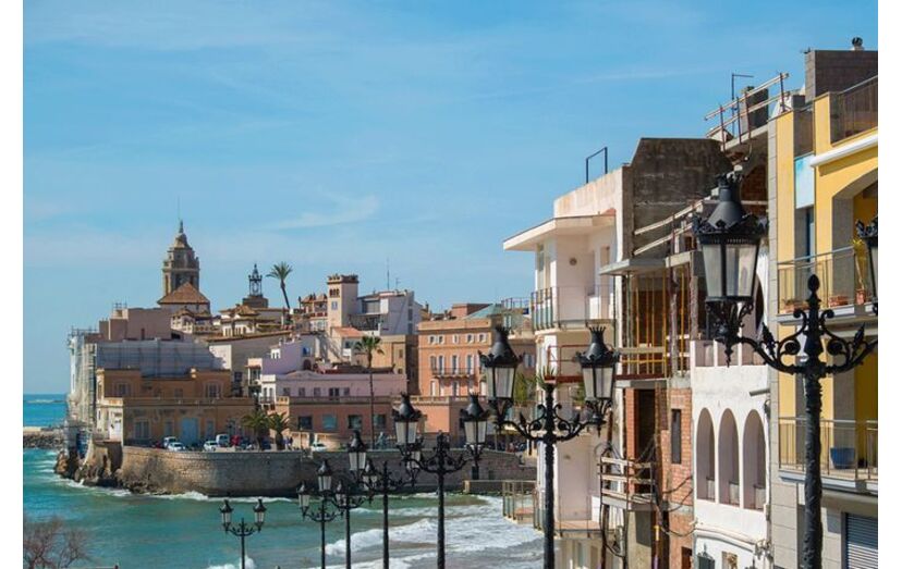 Sitges, Espanha