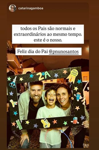 Pedro Nuno Santos; Catarina Gamboa