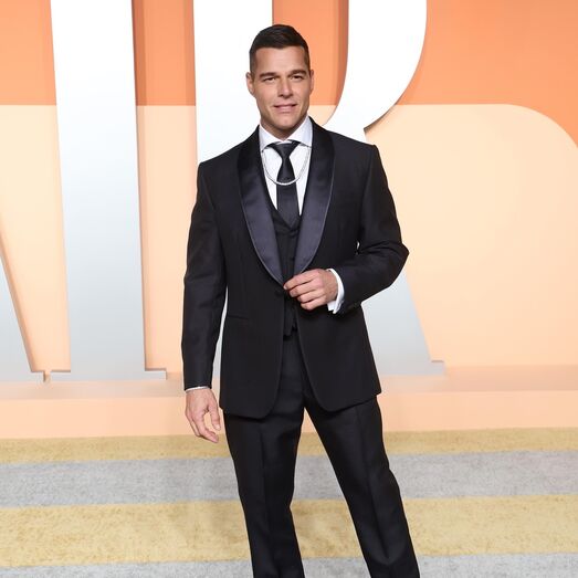Ricky Martin