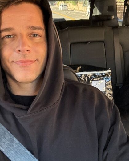 Ricky Martin
