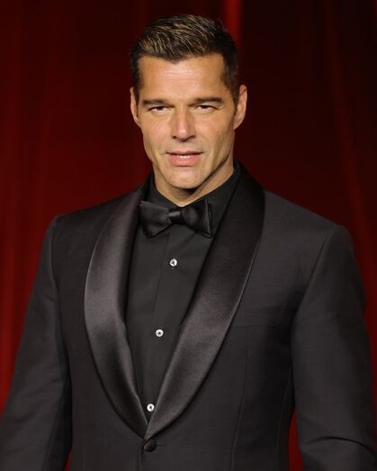 Ricky Martin