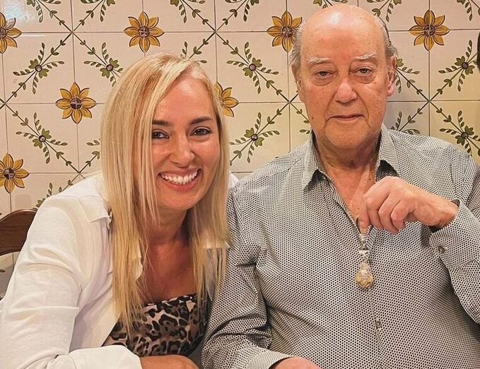 Cláudia Campo e Pinto da Costa