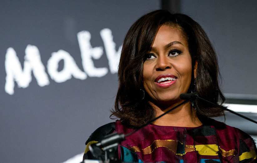 Michelle Obama
