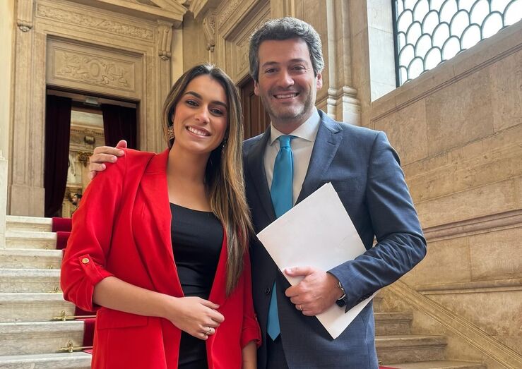 Rita Matias