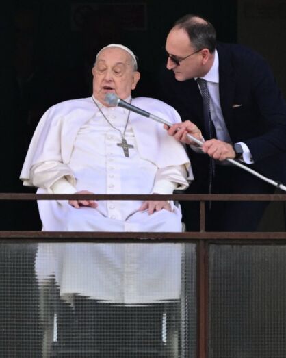 Papa Francisco