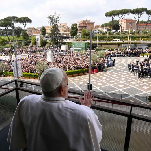 Papa Francisco