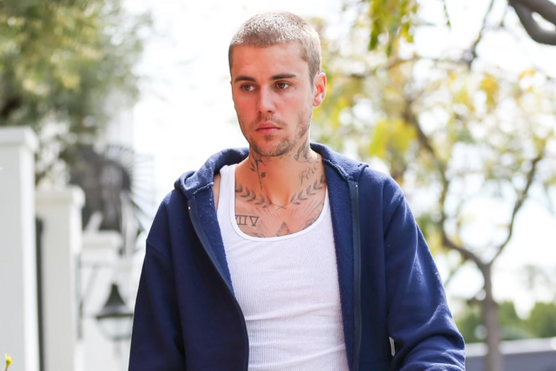 Justin Bieber 
