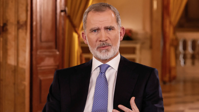 Felipe VI
