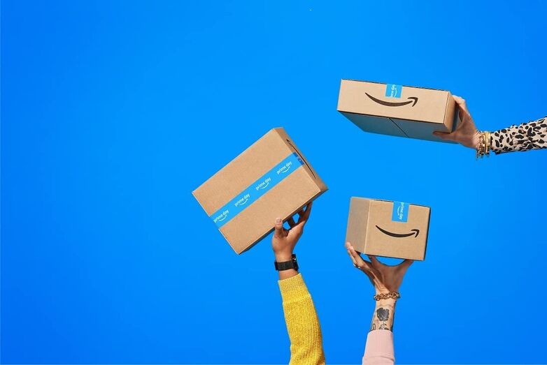 Amazon