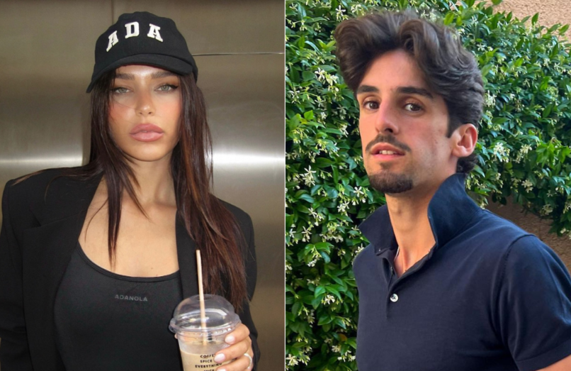 Catarina Pereira; Francisco Trincão