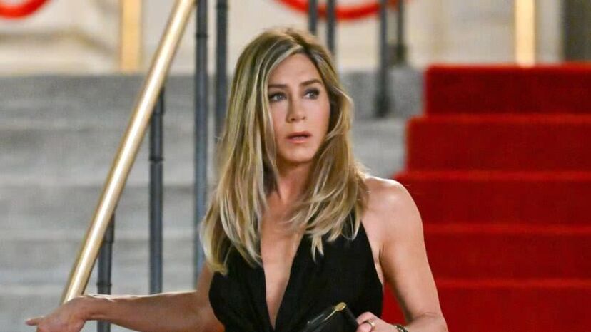 Jennifer Aniston 