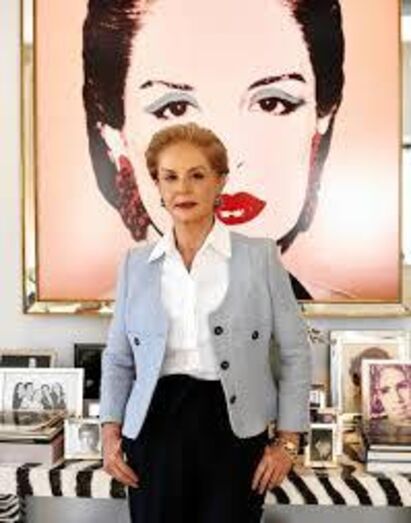 Carolina Herrera