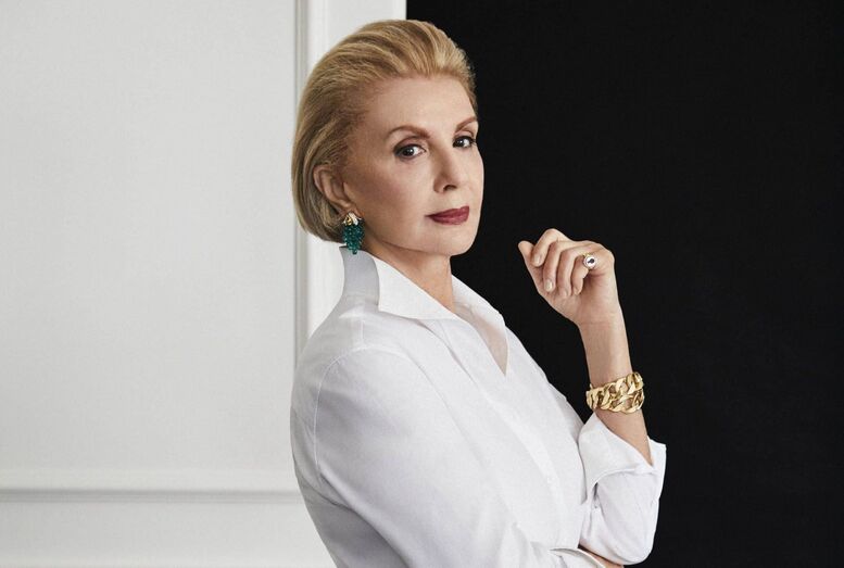 Carolina Herrera
