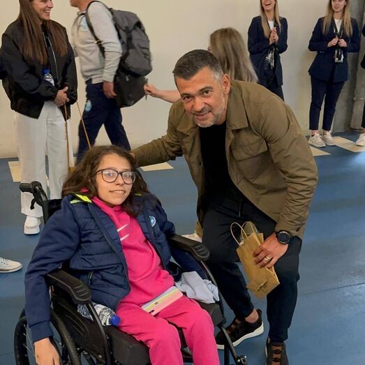 Sérgio Conceição; Mariana