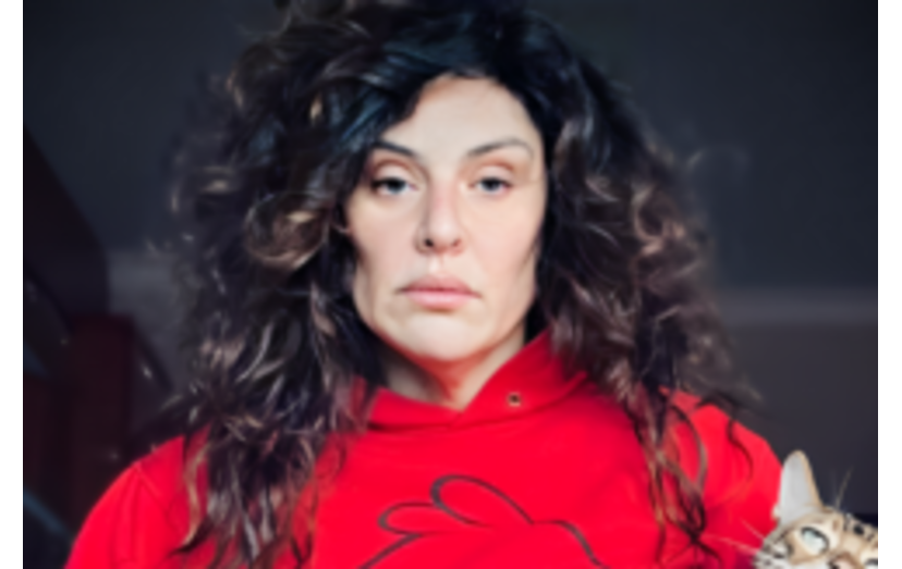 Sónia Tavares