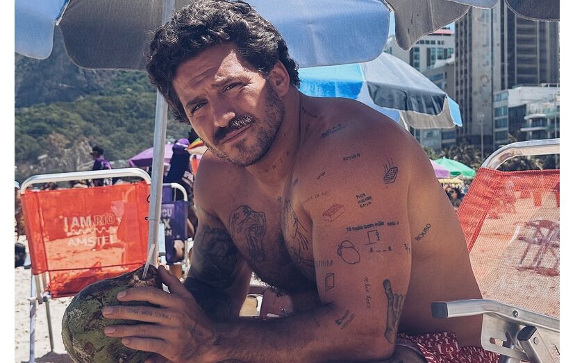 Mauro Jesus