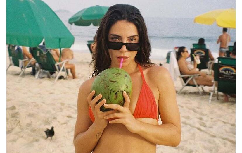 Carolina Carvalho