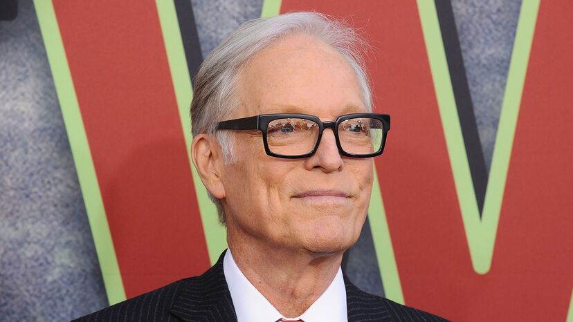 Richard Chamberlain