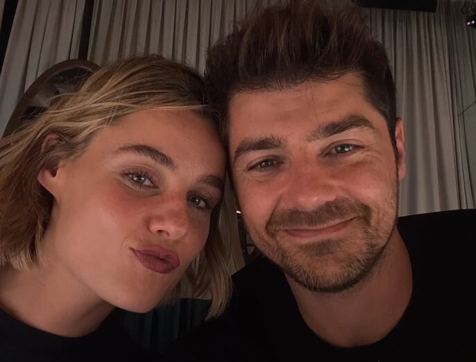 Kelly Bailey; Lourenço Ortigão