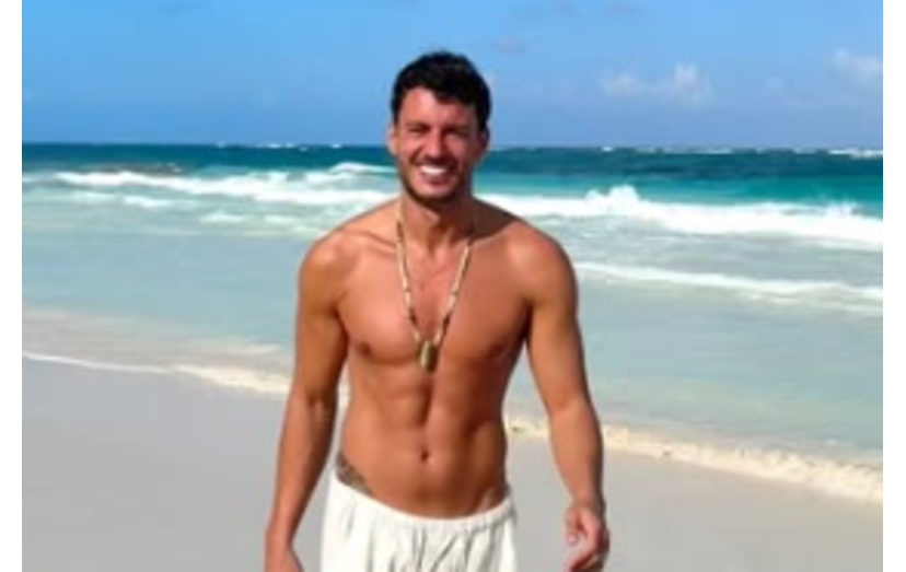 ruben rua