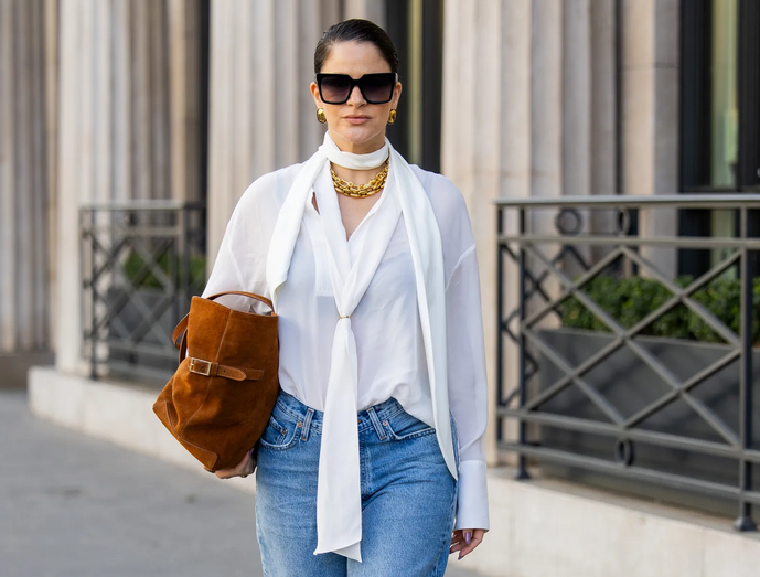 Look de Primavera