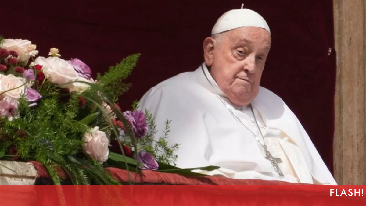 Deixou herança? Qual é o património do Papa Francisco e quem são os seus herdeiros