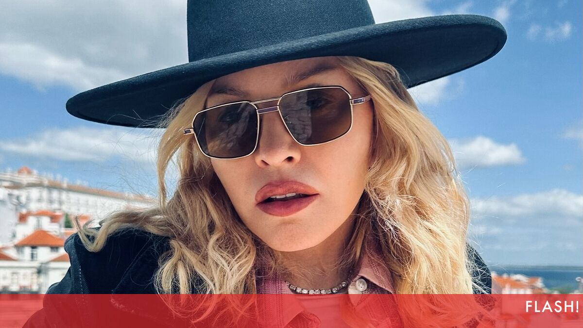 Madonna em Lisboa: Descubra o Dentista das Estrelas que a Trata