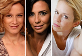 Margarida Vila Nova, Teresa Tavares e Madalena Brandão