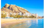 Alicante, Espanha