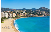 Málaga, Espanha