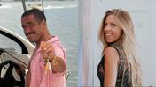 Tiago Grila e Mariana Bossy