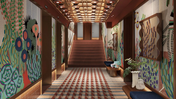 Andaz Lisbon 