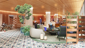 Andaz Lisbon 