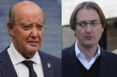 Pinto da Costa; Alexandre Pinto da Costa