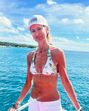 Lady Victoria Hervey