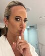 Lady Victoria Hervey